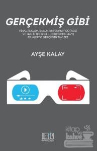 Gerçekmiş Gibi