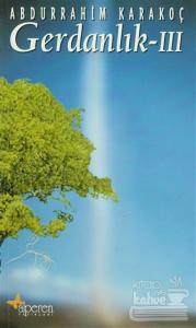 Gerdanlık 3