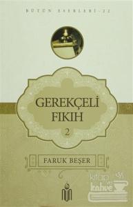 Gerekçeli Fıkıh - 2