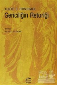 Gericiliğin Retoriği