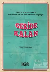 Geride Kalan