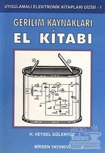 Gerilim Kaynakları El Kitabı