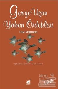 Geriye Uçan Yaban Ördekleri