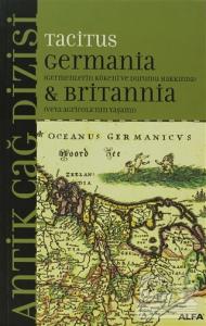 Germania & Britannia