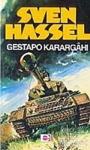 Gestapo Karargahı