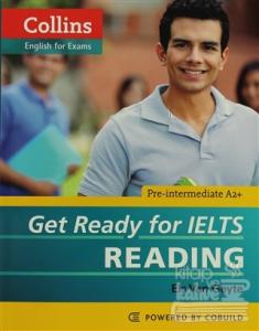 Get Ready for IELTS Reading