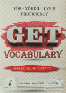 Get Vocabulary