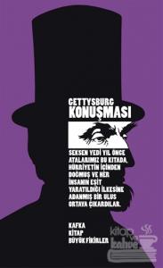 Gettysburg Konuşması