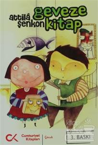 Geveze Kitap