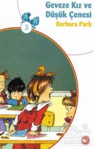 Geveze Kız ve Düşük Çenesi 3