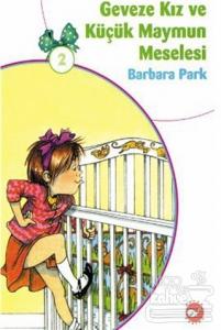 Geveze Kız ve Küçük Maymun Meselesi 2