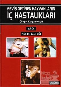 Geviş Getiren Hayvanların İç Hastalıkları