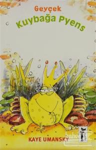 Geyçek Kuybağa Pyens