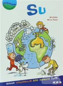 Gezegenimi Seviyorum - Su