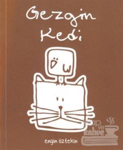 Gezgin Kedi