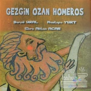 Gezgin Ozan Homeros