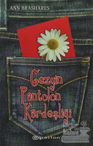 Gezgin Pantolon Kardeşliği