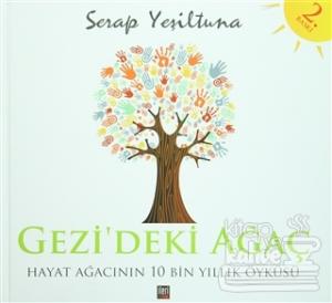 Gezi'deki Ağaç (Ciltli)