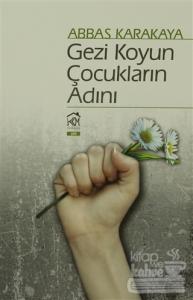 Gezi Koyun Çocukların Adını