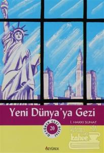 Gezi Öyküleri Seti (20 Kitap Takım)