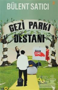 Gezi Parkı Destanı