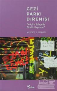 Gezi Parkı Direnişi