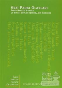 Gezi Parkı Olayları
