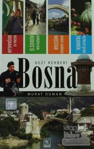 Gezi Rehberi - Bosna
