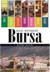 Gezi Rehberi Bursa