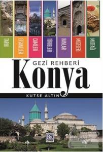 Gezi Rehberi Konya