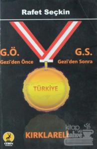 Gezi'den Önce - Gezi'den Sonra Türkiye Kırklareli