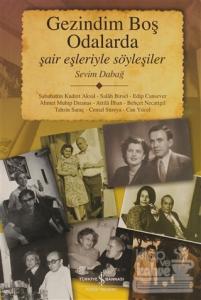 Gezindim Boş Odalarda