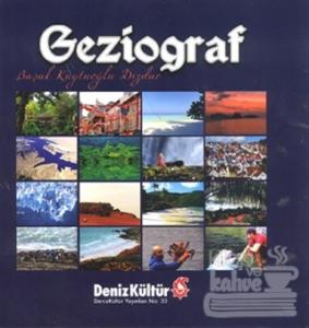 Geziograf (Ciltli)