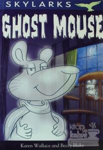 Ghost Mouse