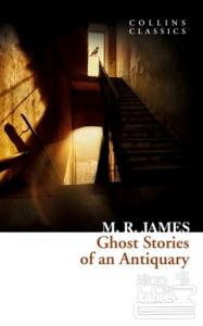 Ghost Stories Of An Antiquary