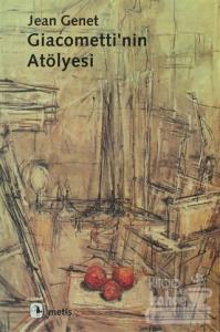 Giacometti'nin Atölyesi