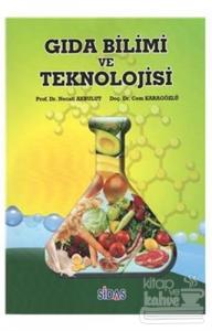 Gıda Bilimi ve Teknolojisi