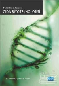 Gıda Biyoteknolojisi