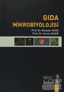 Gıda Mikrobiyolojisi