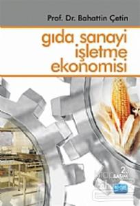 Gıda Sanayi İşletme Ekonomisi