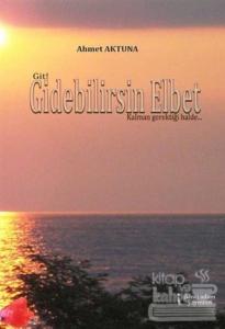 Gidebilirsin Elbet