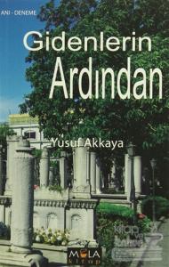 Gidenlerin Ardından