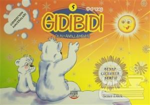 Gıdıbıdı Dünyanın Lambası