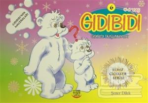 Gıdıbıdı Düşünüyor
