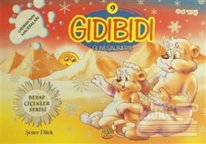 Gıdıbıdı Güneşin Batışı