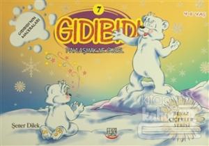 Gıdıbıdı Paylaşmak Ne Güzel