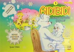 Gıdıbıdı Yavrular Sütsüz Olur Mu?