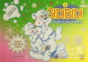 Gıdıbıdı'nın Duası