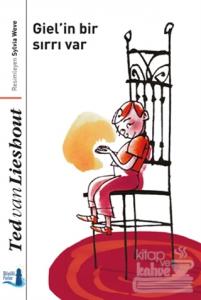 Giel'in Bir Sırrı Var