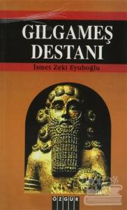 Gılgameş Destanı